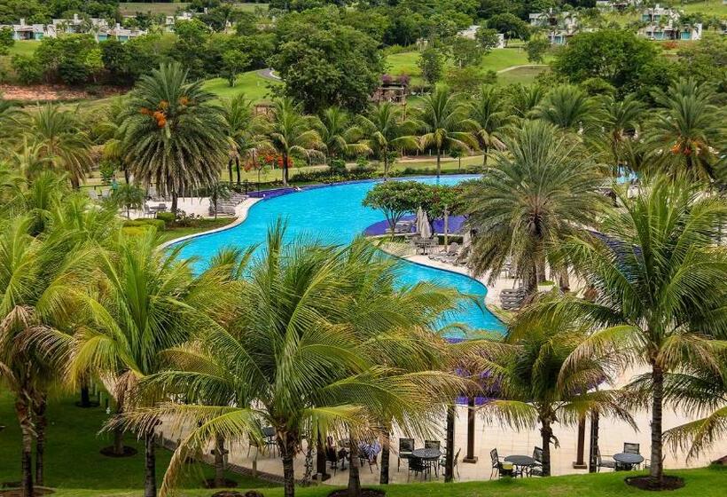 Malai Manso Resort Yatch Convention & Spa