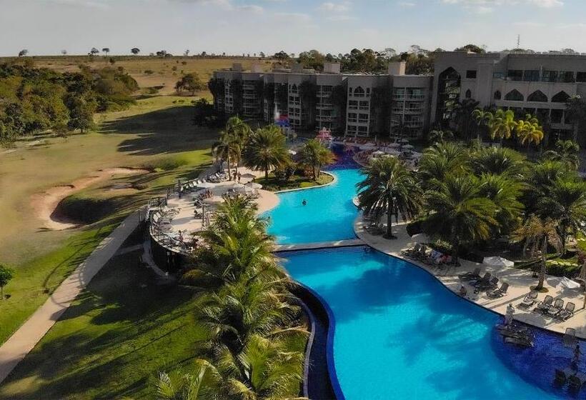 Malai Manso Resort Yatch Convention & Spa