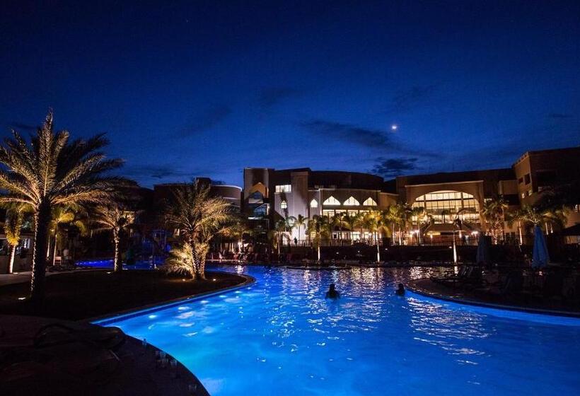 Malai Manso Resort Yatch Convention & Spa