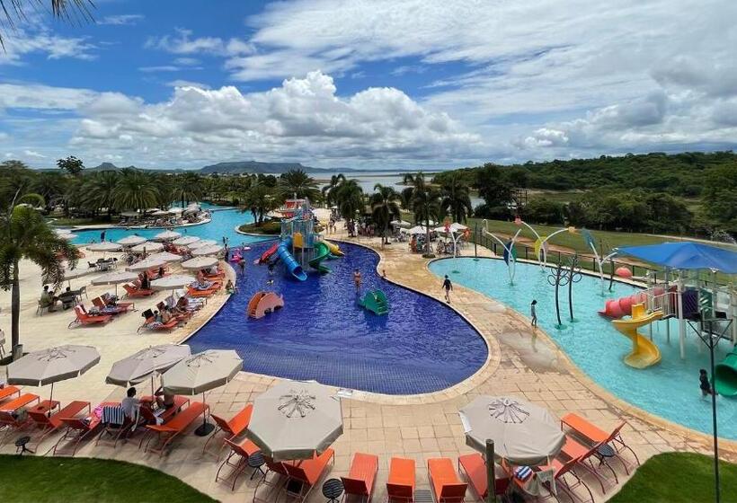 Malai Manso Resort Yatch Convention & Spa