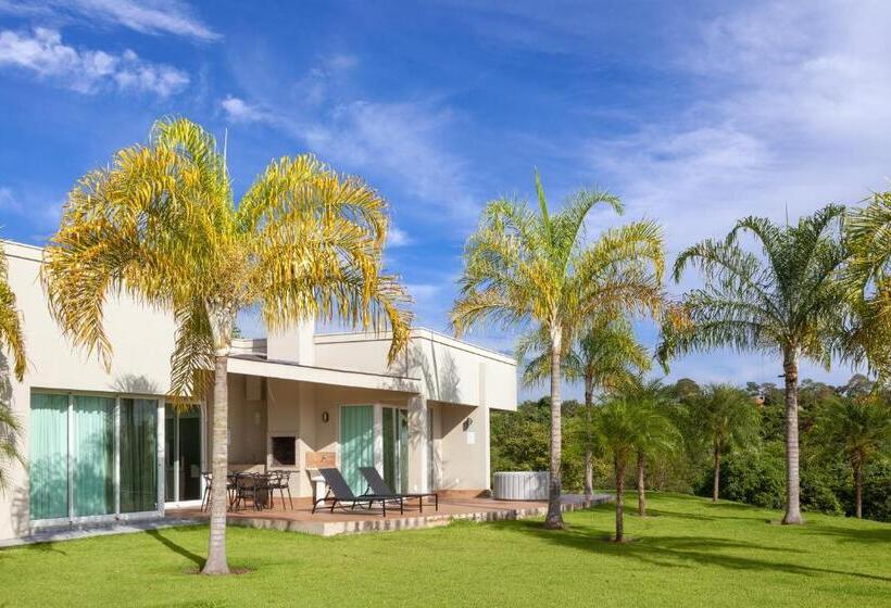 Malai Manso Resort Yatch Convention & Spa