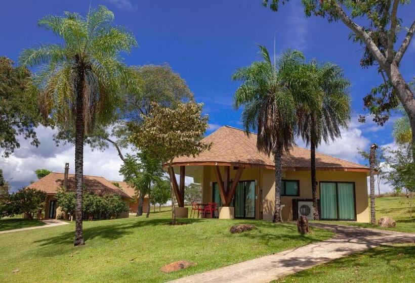 Malai Manso Resort Yatch Convention & Spa