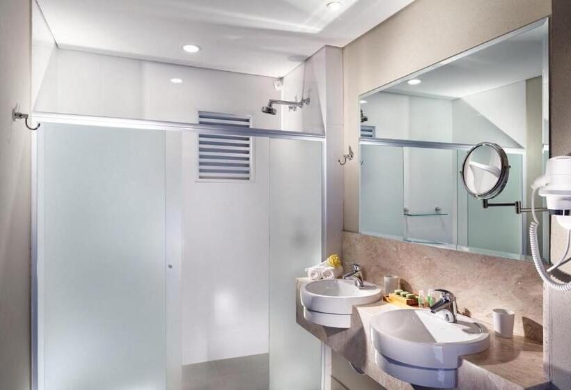 Malai Manso Resort Yatch Convention & Spa