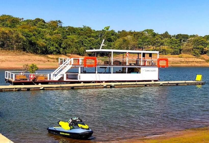 Malai Manso Resort Yatch Convention & Spa