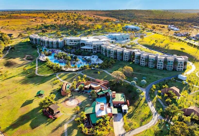 Malai Manso Resort Yatch Convention & Spa