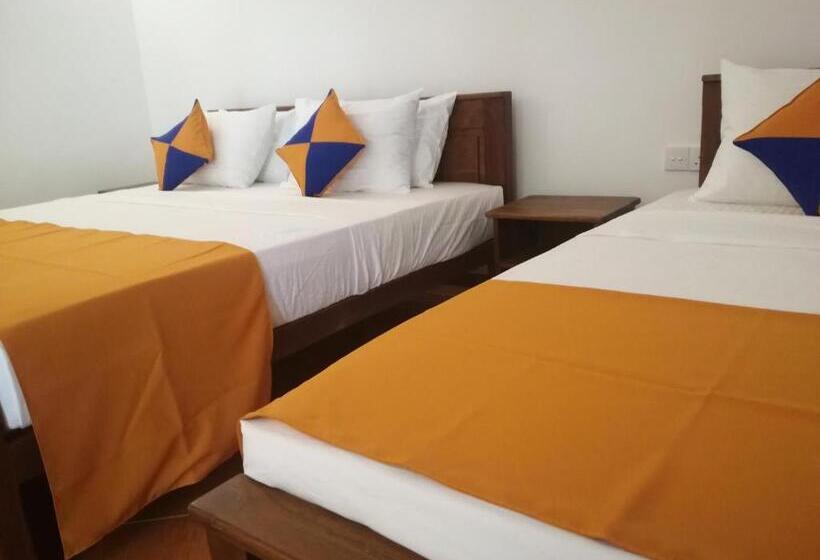 Mathews Holiday Resort