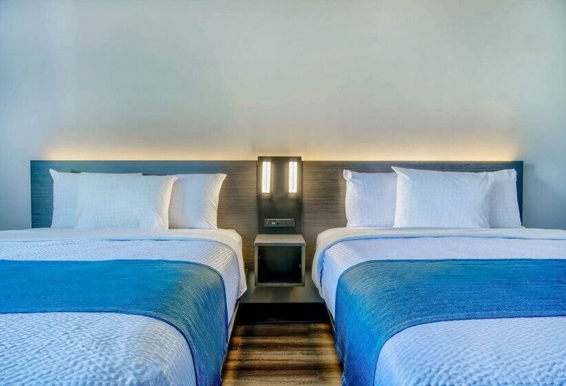 Motel 6 Jeffersonville, In   Louisville