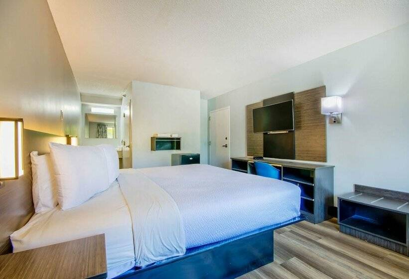 Motel 6 Jeffersonville, In   Louisville