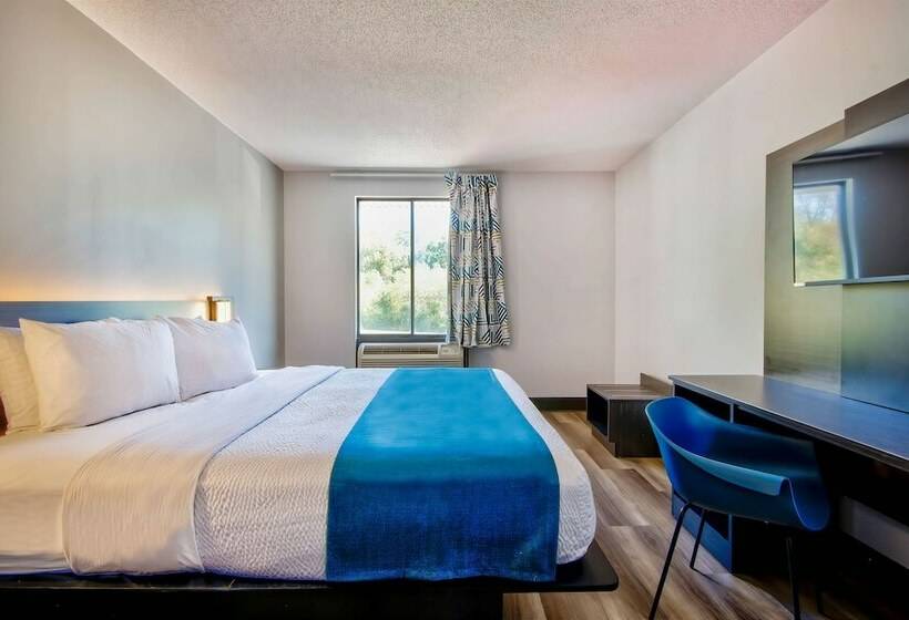 Motel 6 Jeffersonville, In   Louisville