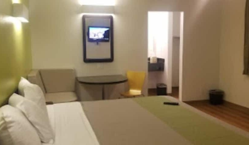 מוטל American Inn