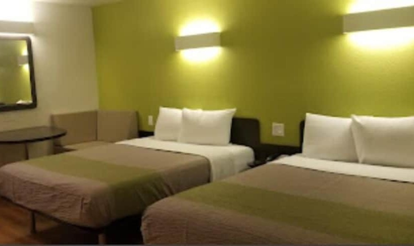 מוטל American Inn