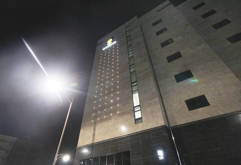 Motel Daegu Hyeonpung The Dijon