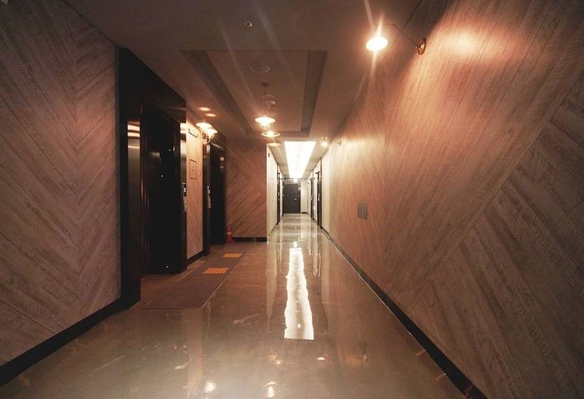 Motel Daegu Hyeonpung The Dijon