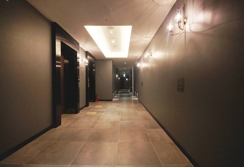 Motel Daegu Hyeonpung The Dijon