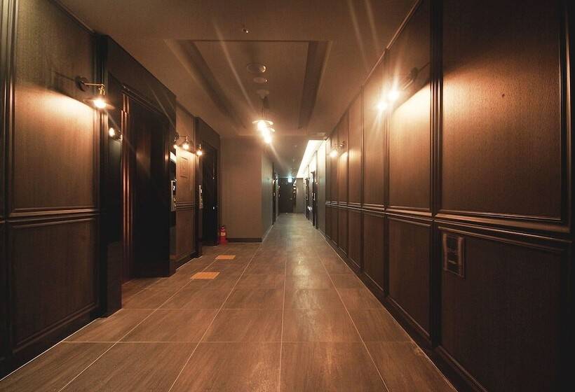 Motel Daegu Hyeonpung The Dijon