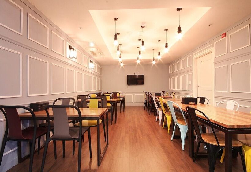 Motel Daegu Hyeonpung The Dijon