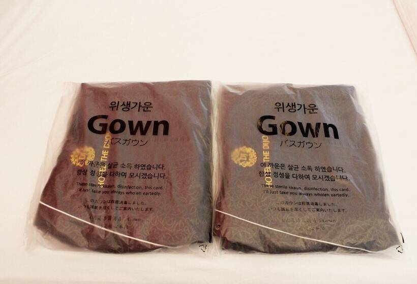 Motel Daegu Hyeonpung The Dijon