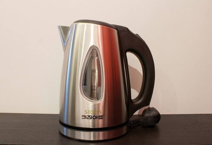 Motel Daegu Hyeonpung The Dijon