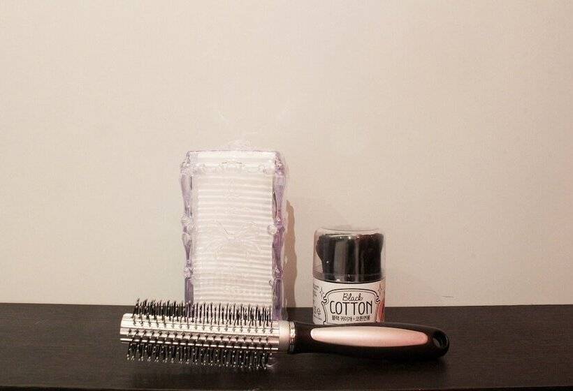 Motel Daegu Hyeonpung The Dijon