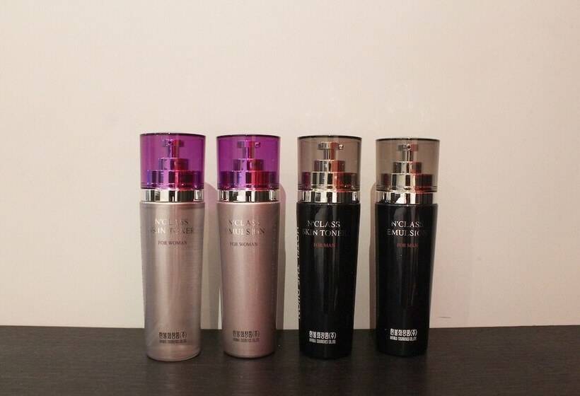 Motel Daegu Hyeonpung The Dijon