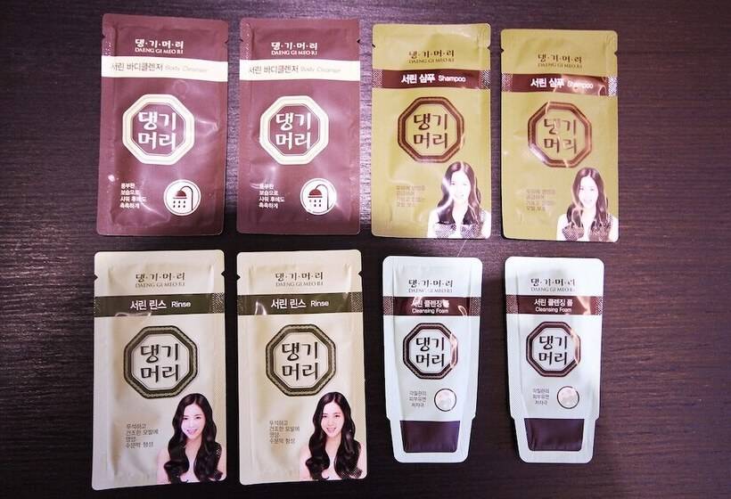 Motel Daegu Hyeonpung The Dijon