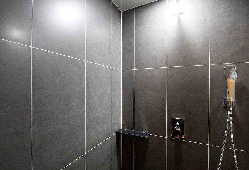 Motel Daegu Hyeonpung The Dijon