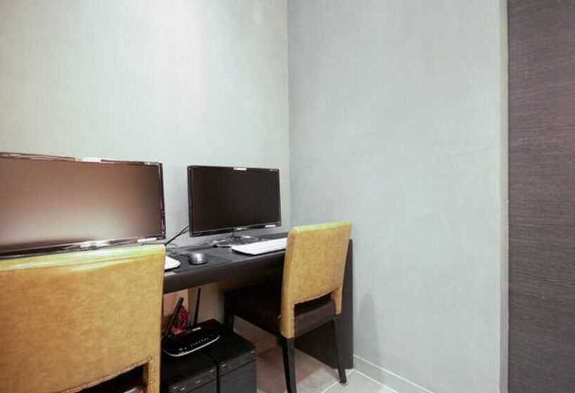 Motel Daegu Hyeonpung The Dijon