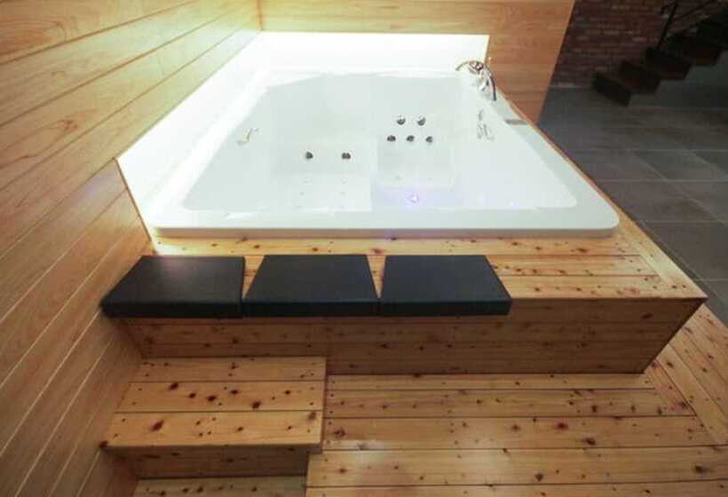 Motel Daegu Hyeonpung The Dijon