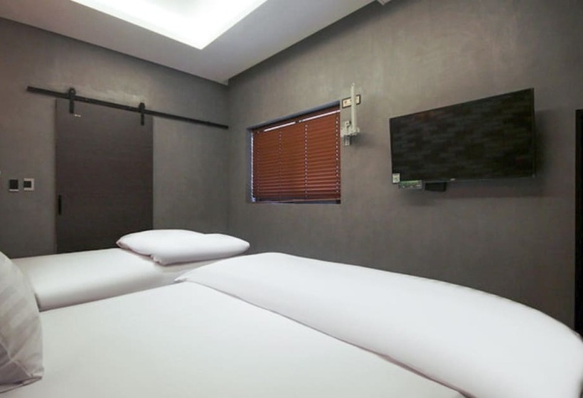 Motel Daegu Hyeonpung The Dijon