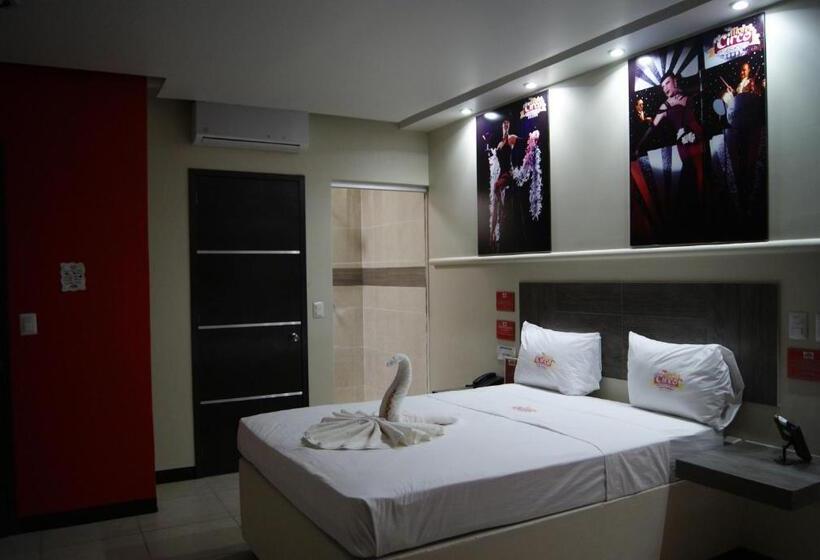 Motel El Circo