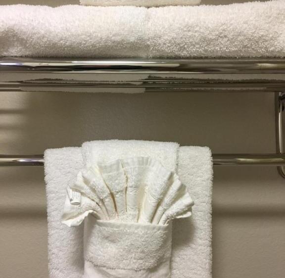 Мотель Hopi Cultural Center