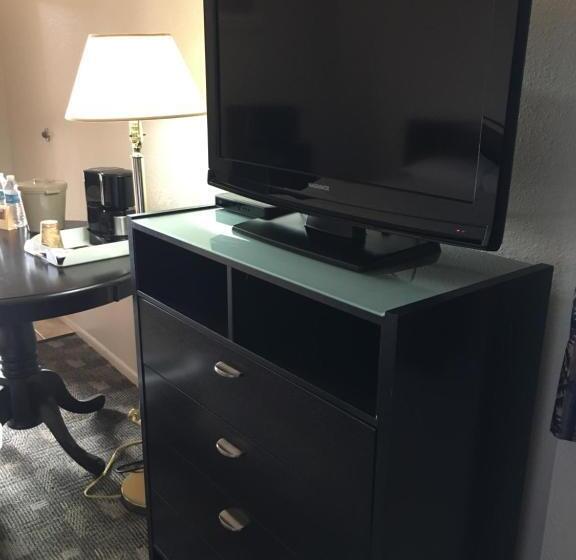 Мотель Hopi Cultural Center