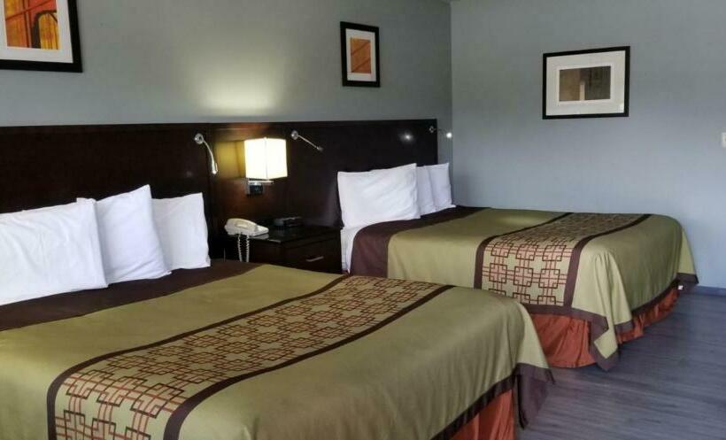 فندق على الطريق Stewart Lodge