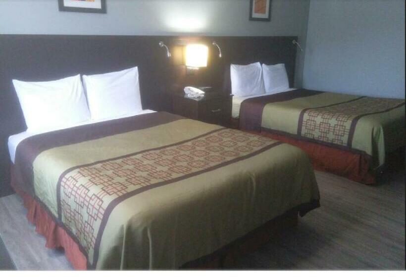 فندق على الطريق Stewart Lodge