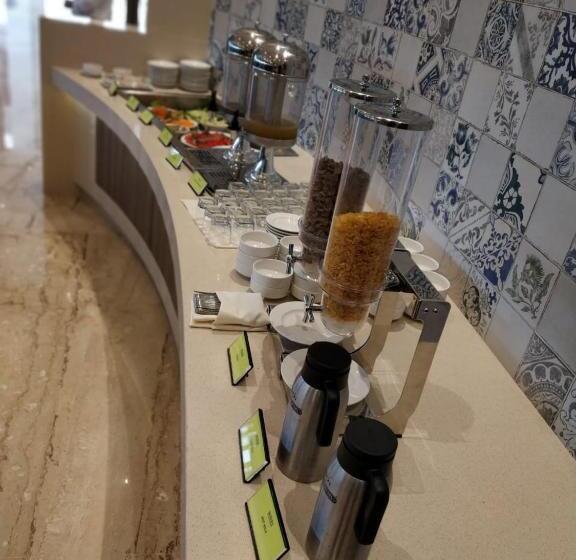 Nanu Resort & Spa, Arambol