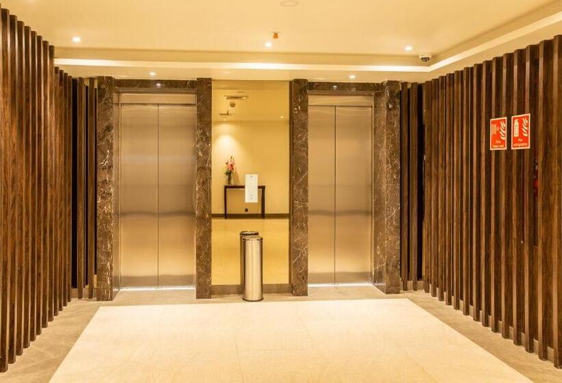 Nanu Resort & Spa, Arambol