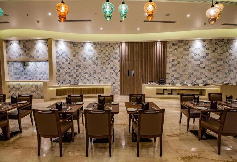 Nanu Resort & Spa, Arambol