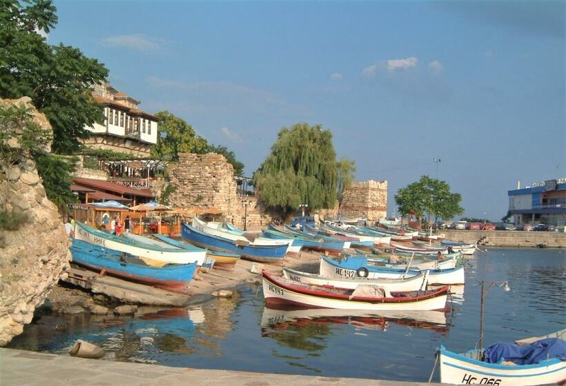 New Line Village Apartments