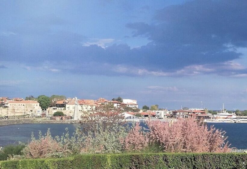 New Line Village Apartments