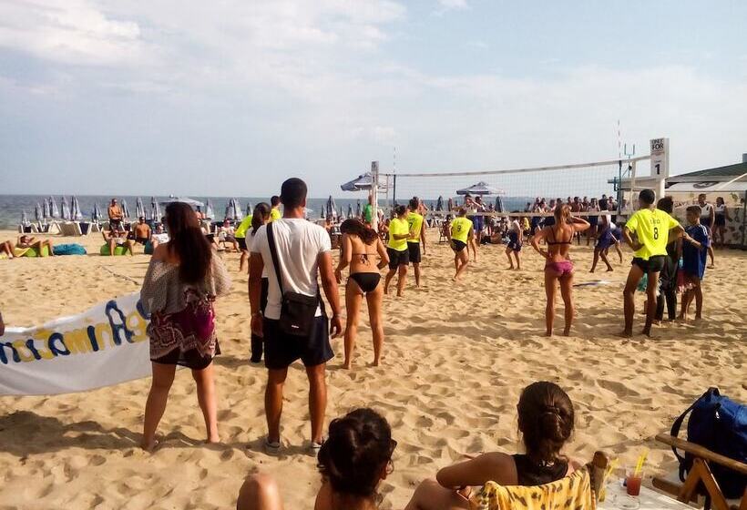 New Line Village Apartments