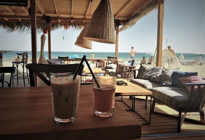 New Line Village Apartments