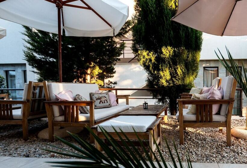 New Line Village Apartments