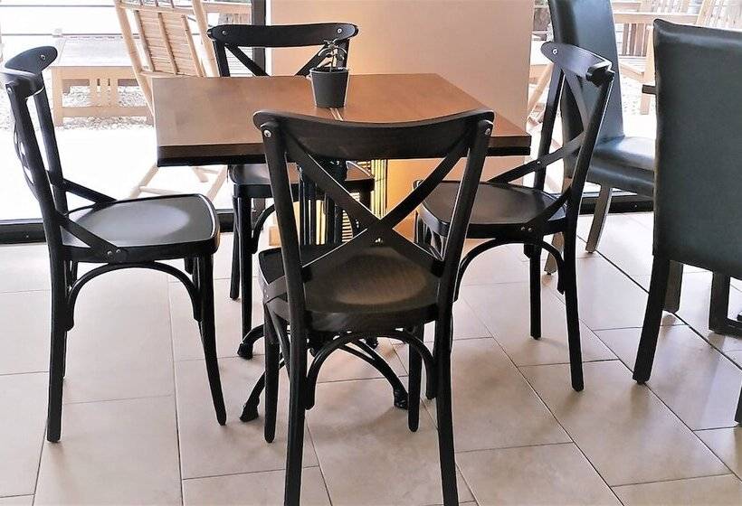 New Line Village Apartments