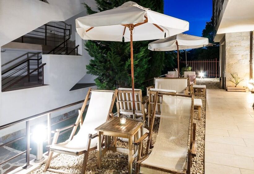 New Line Village Apartments