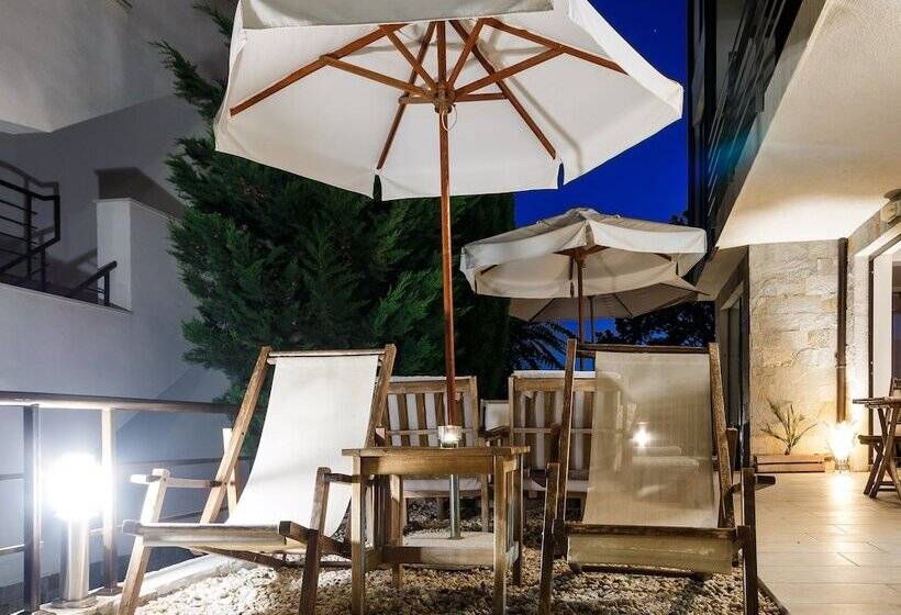 New Line Village Apartments