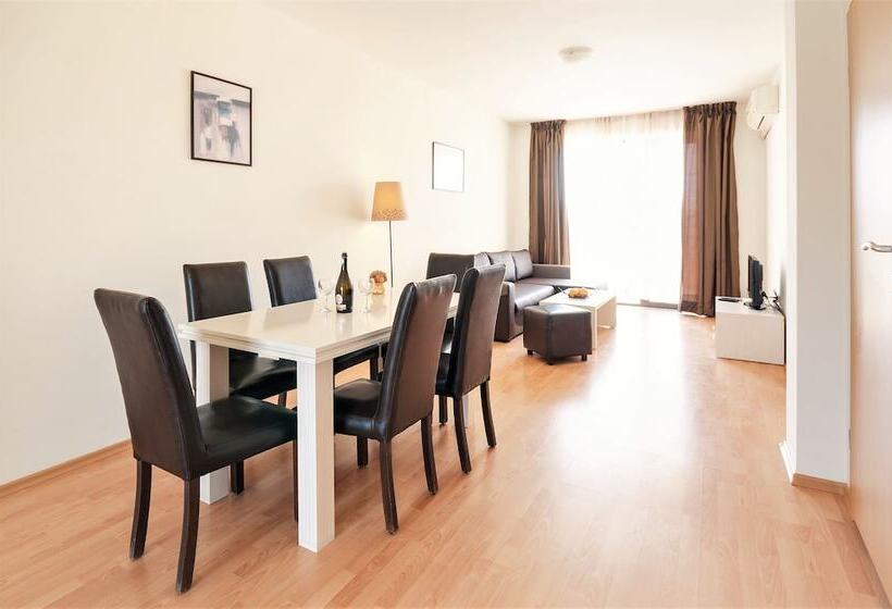 New Line Village Apartments