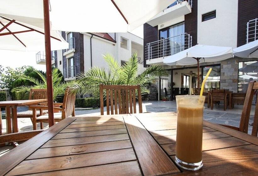 New Line Village Apartments