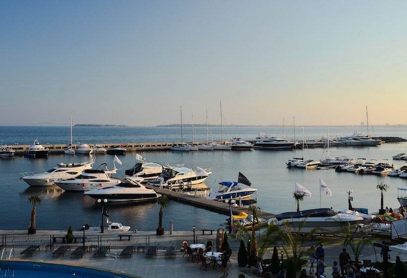 New Line Village Apartments