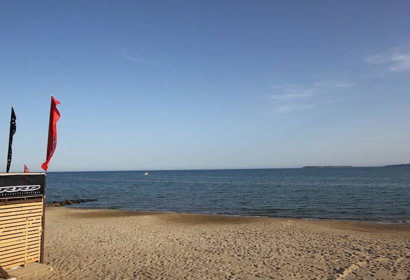 New Line Village Apartments