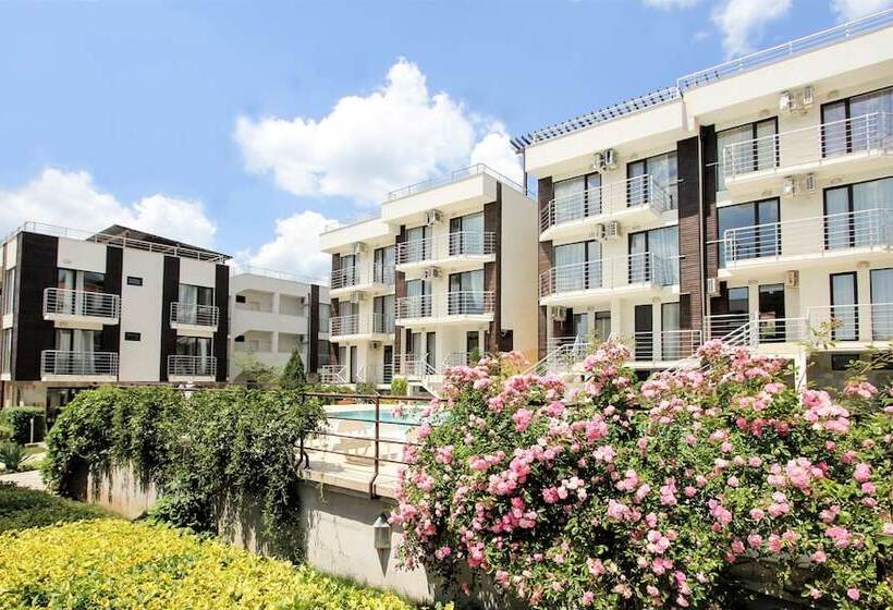 New Line Village Apartments